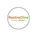 RestroDine Logo